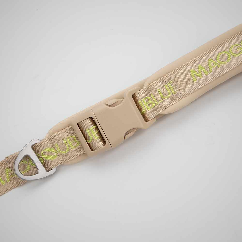 Multi-function Signature Dog Leash