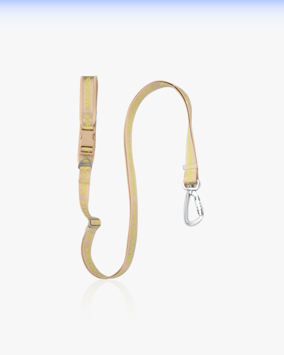 Multi-function Signature Dog Leash