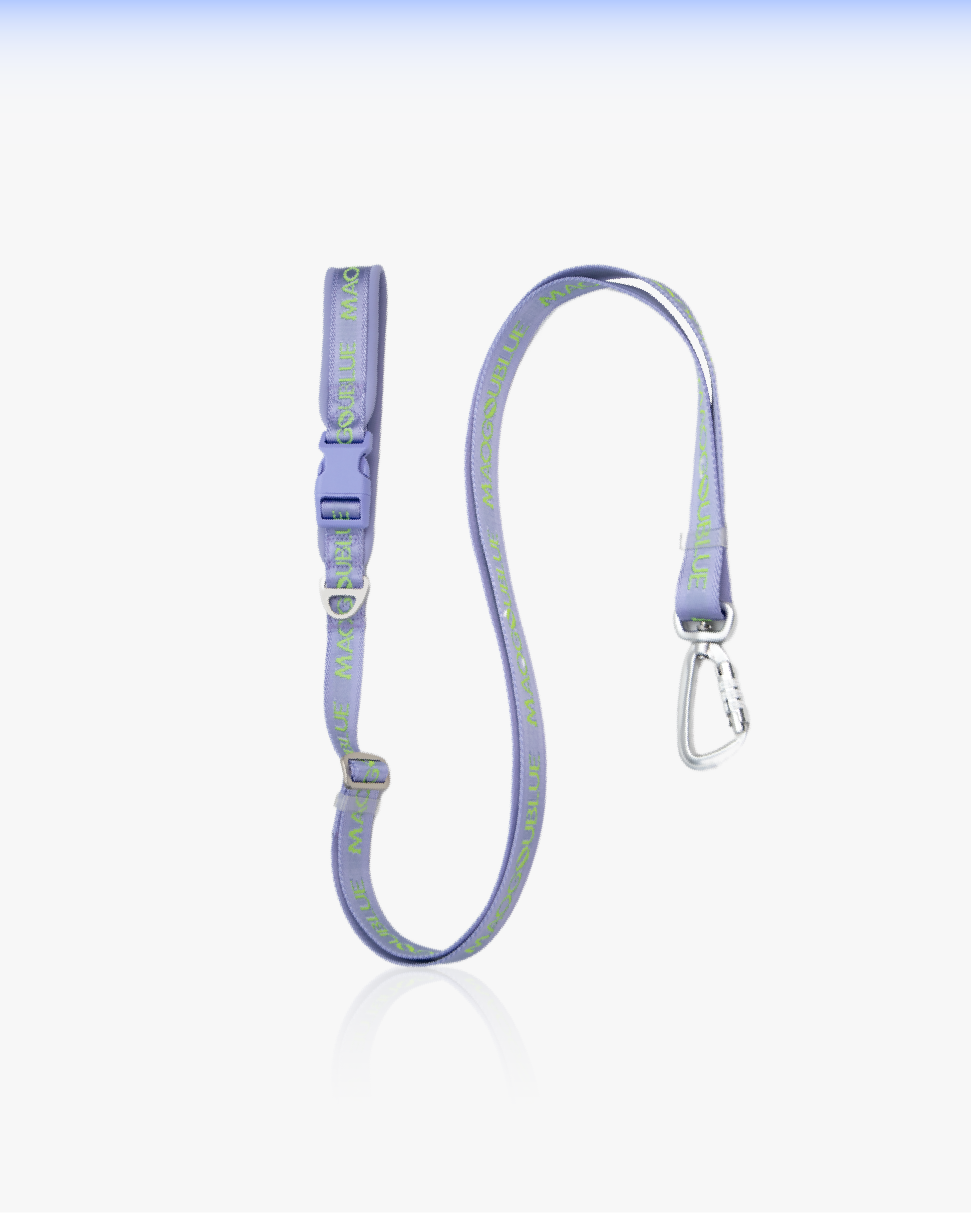 Multi-function Signature Dog Leash