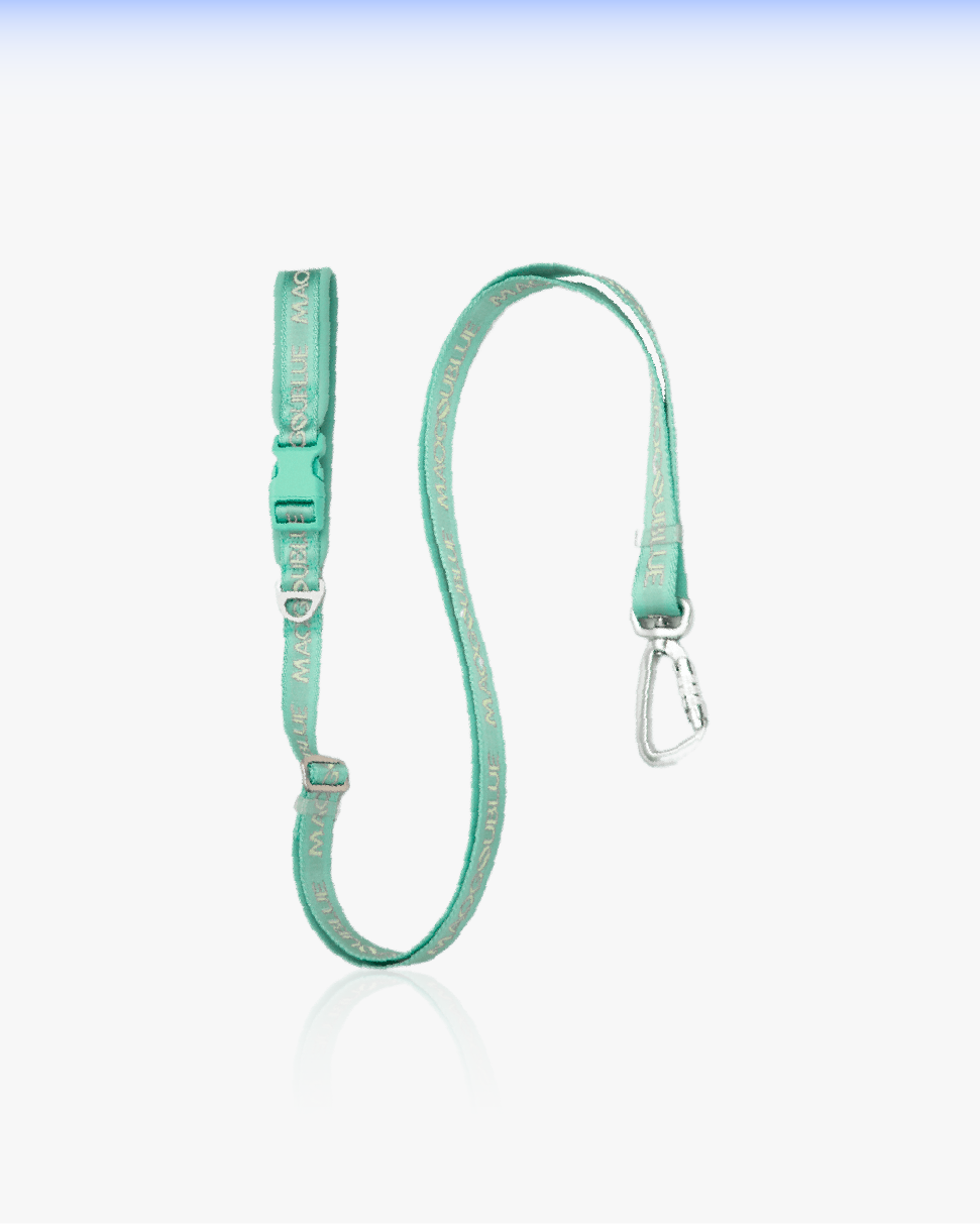 Multi-function Signature Dog Leash