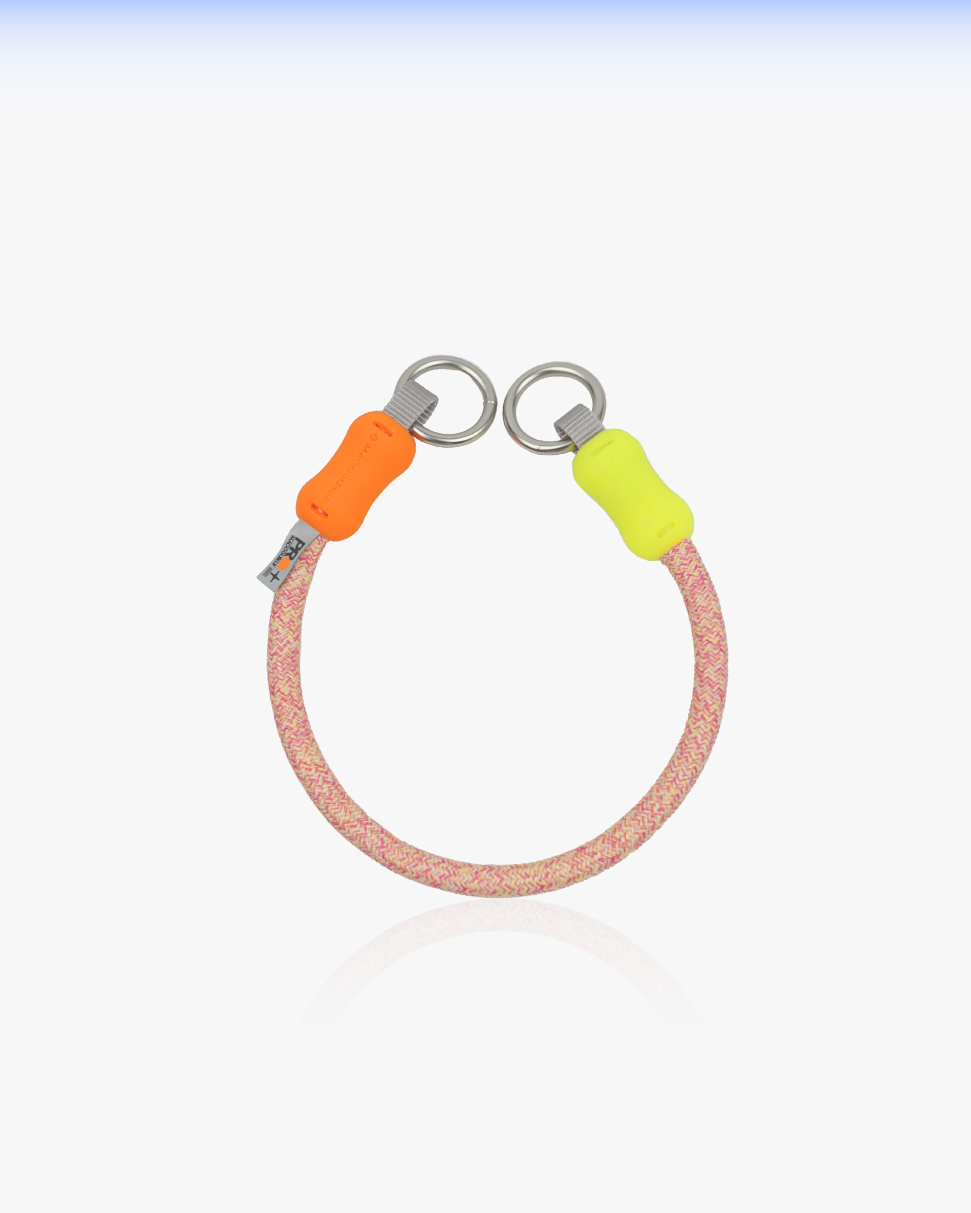 Soufflé Multi-way dog collar