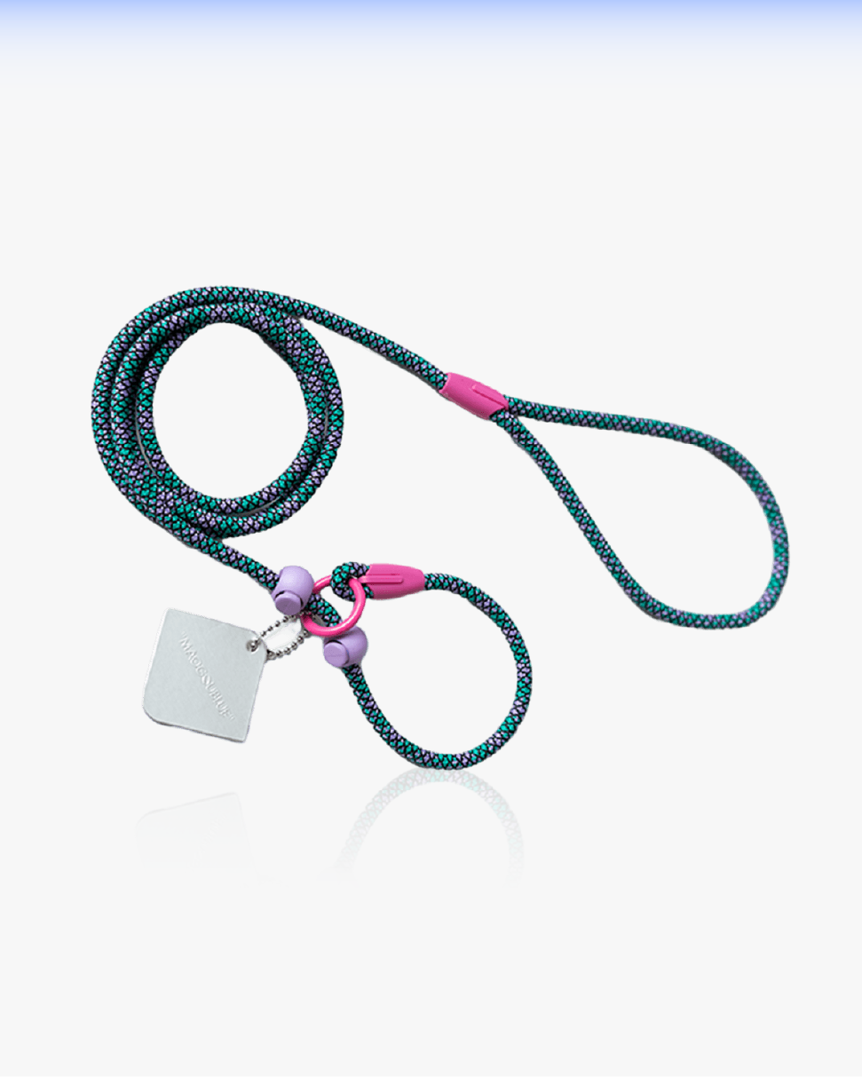 Slip Training Dog Leash