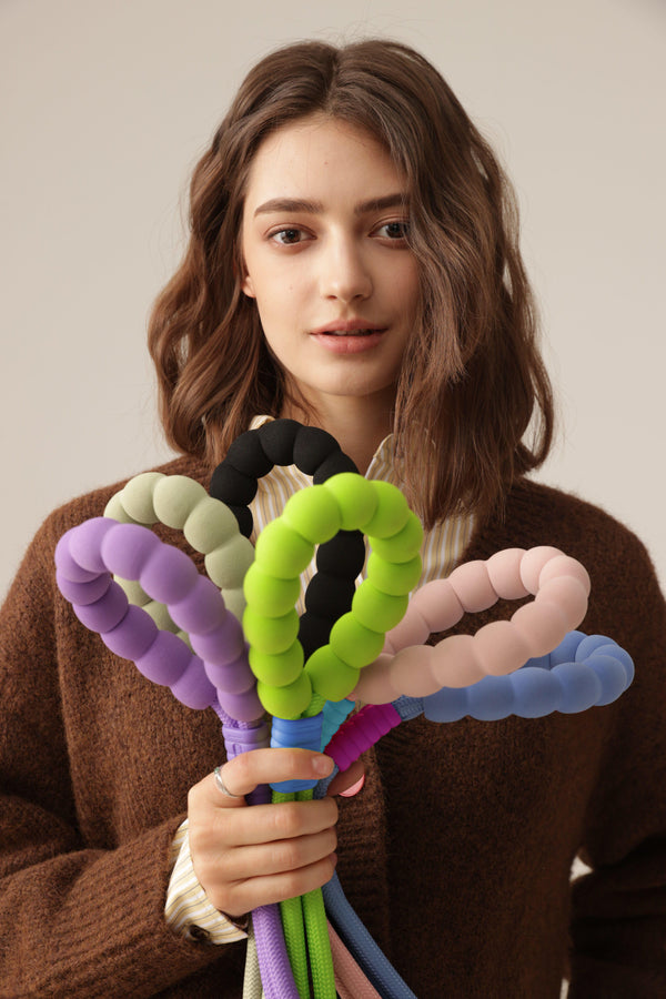 Marshmallow Standard Dog Leash