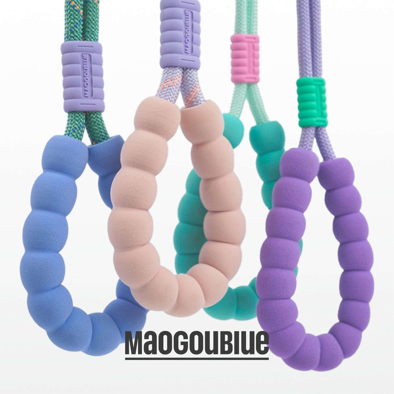 MAOGOUBLUE GESCHENKKARTE