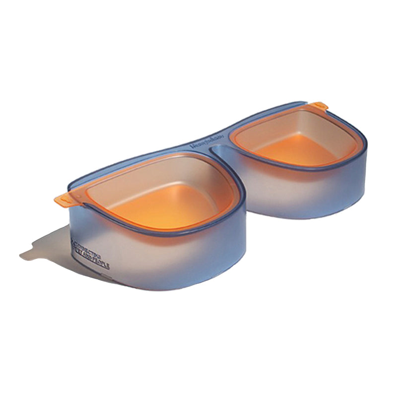 Sunglasses Cat Feeding Bowl