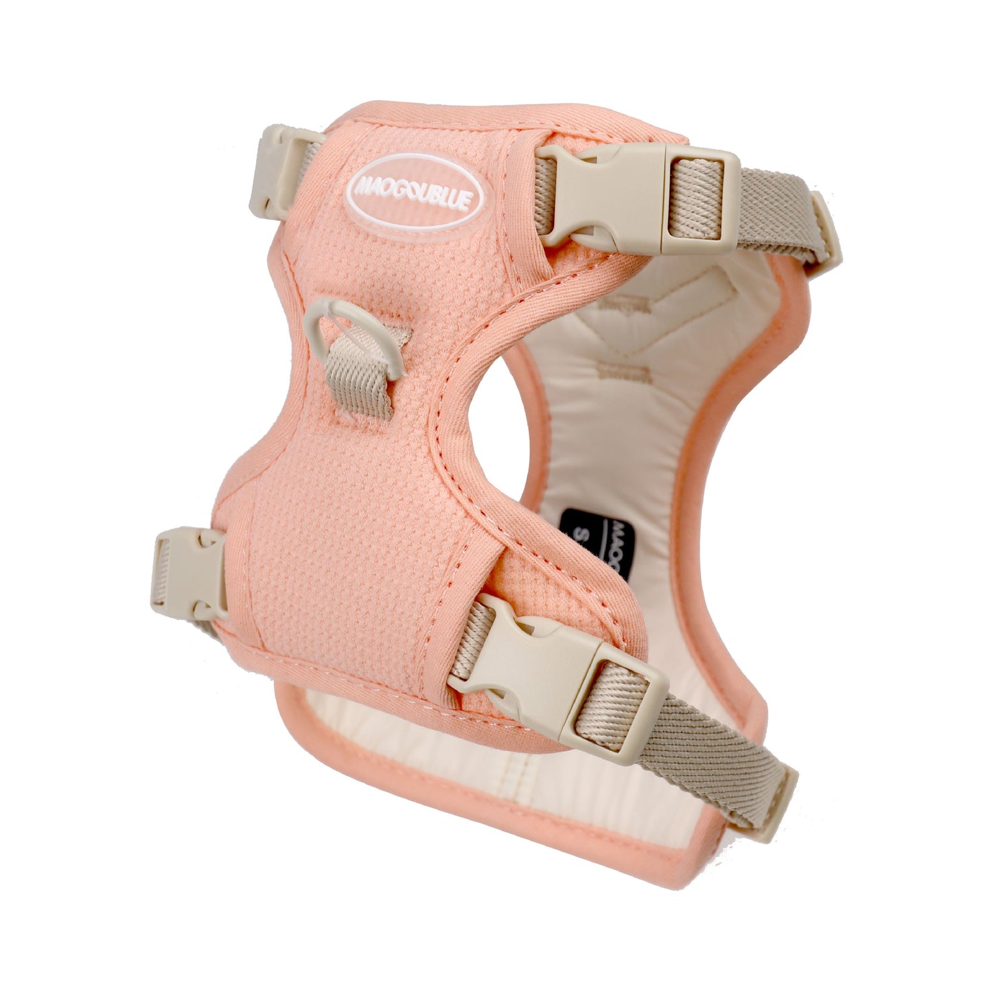 Padded Dog Harness