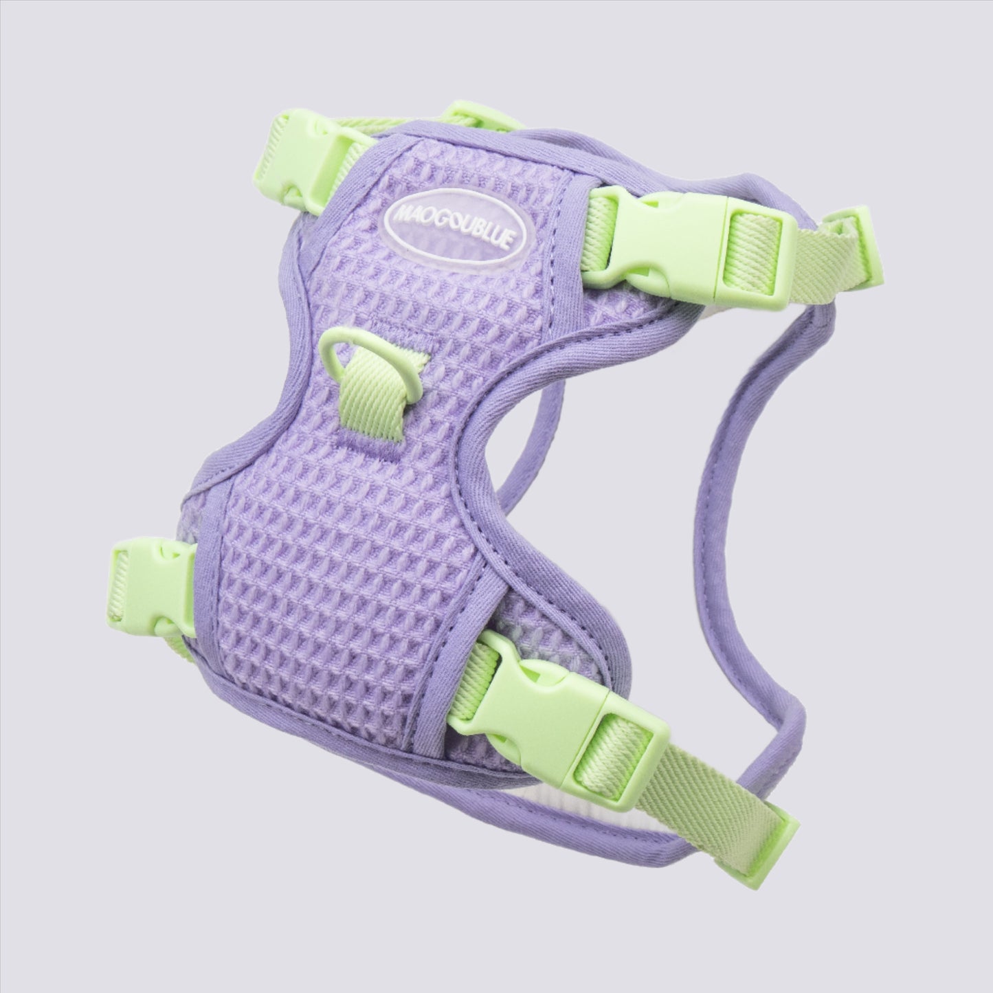 Padded Dog Harness