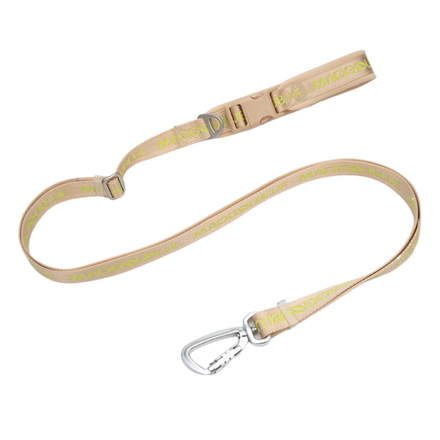 Multi-function Signature Dog Leash