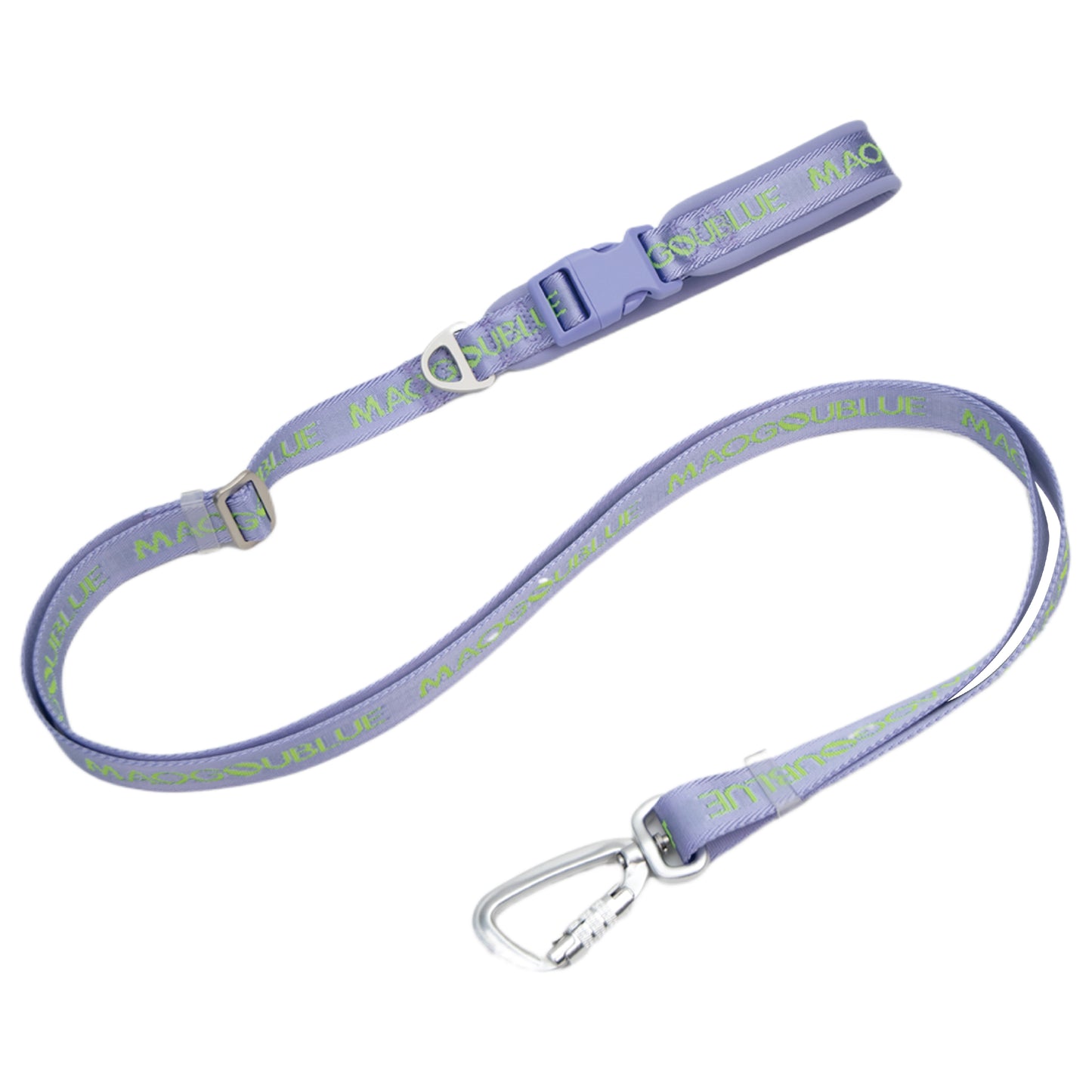 Multi-function Signature Dog Leash