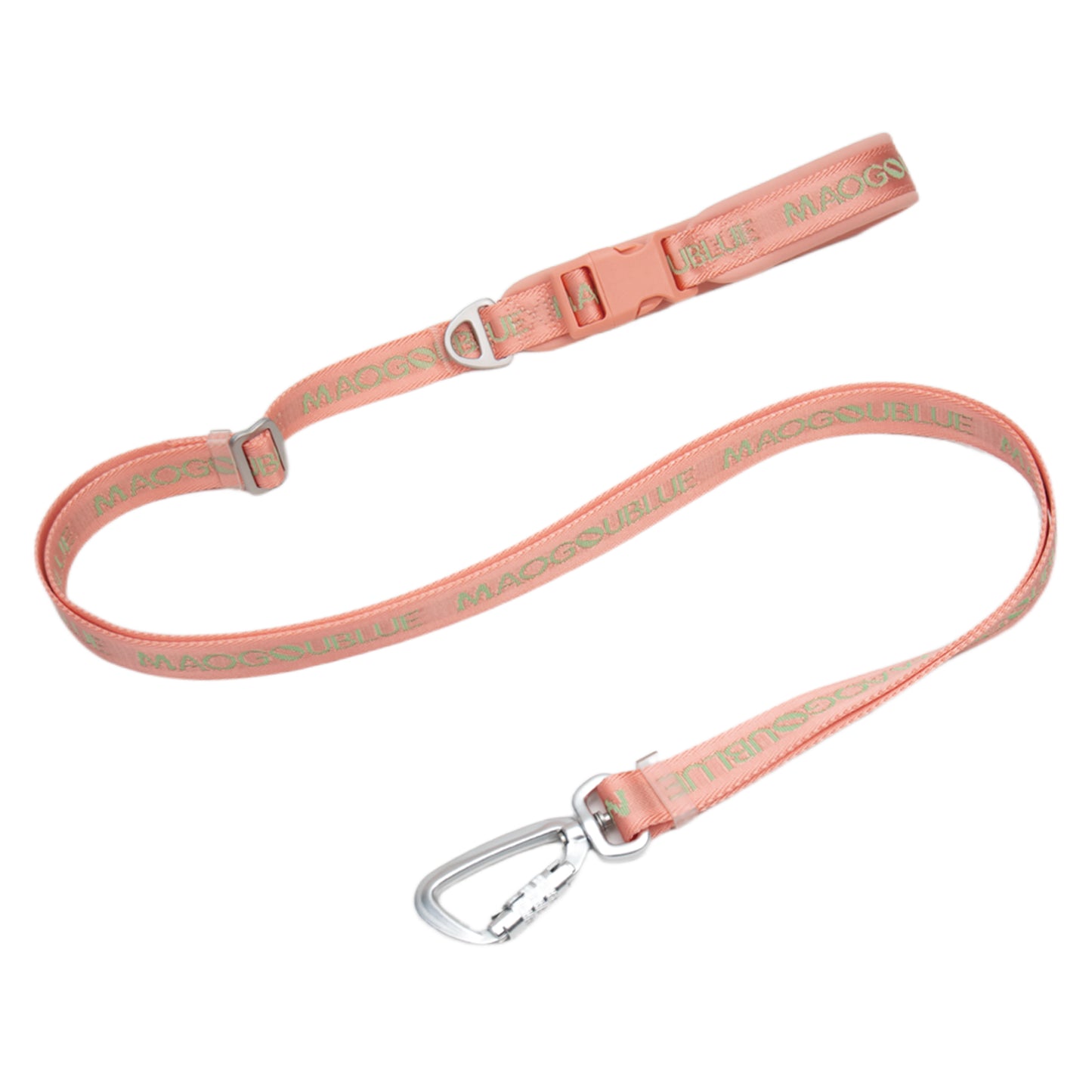 Multi-function Signature Dog Leash